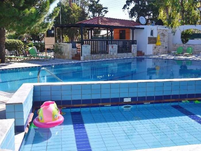 Diogenis Blue Palace Hotel