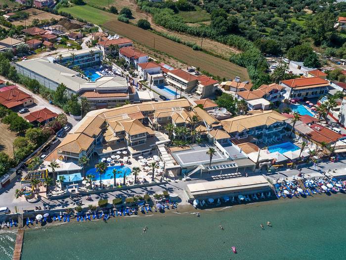 Cameo Beach Resort