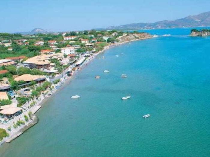 Cameo Beach Resort