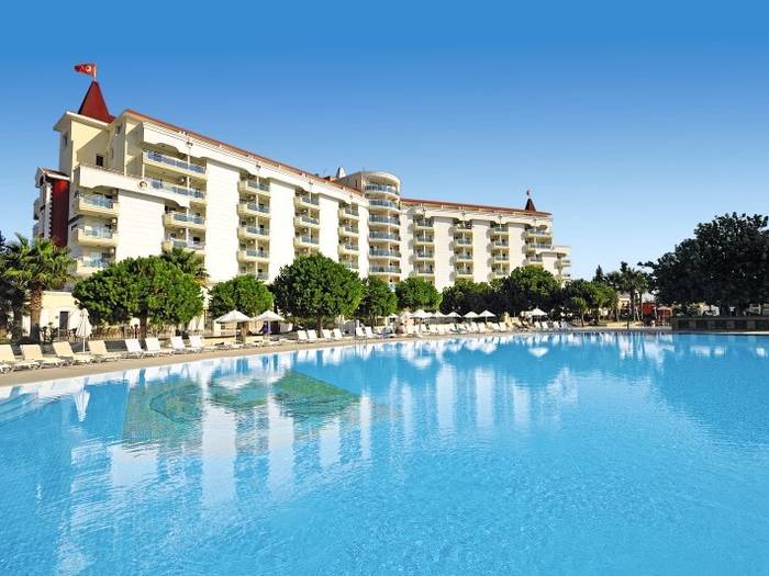 Garden of Sun Hotel