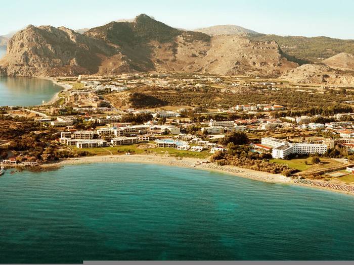 Sentido Port Royal Villas & Spa