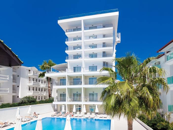 Side Su Hotel