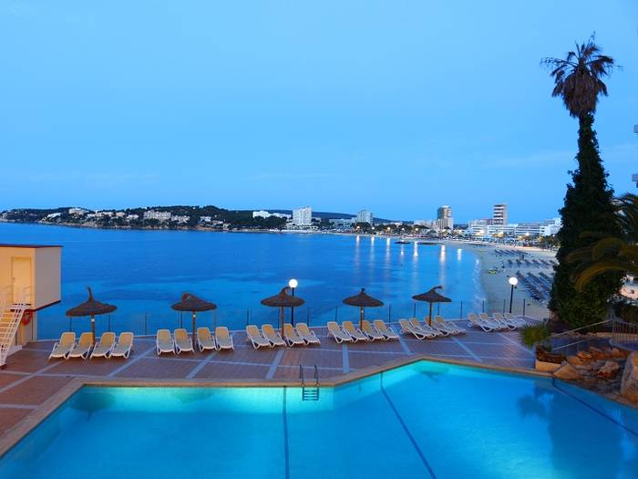 Bahia Principe Sunlight Coral Playa