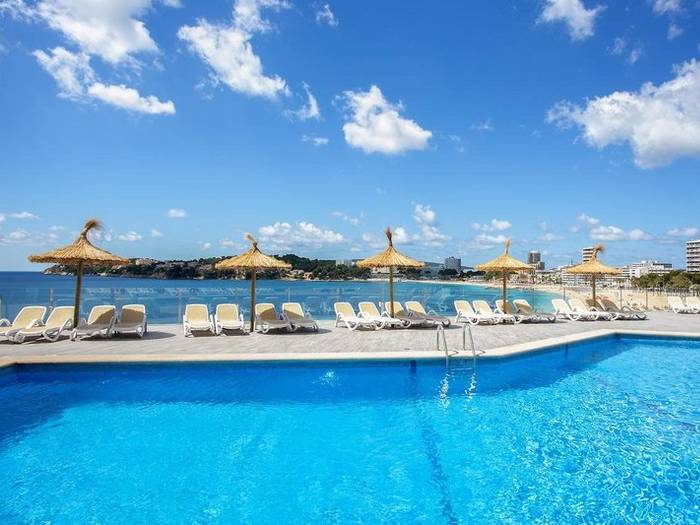 Bahia Principe Sunlight Coral Playa