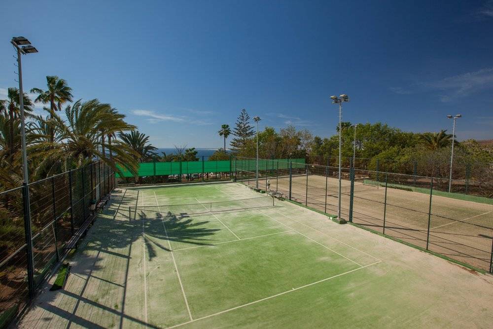 Abora Interclub Atlantic by Lopesan Hotels