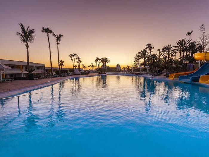 Abora Interclub Atlantic by Lopesan Hotels