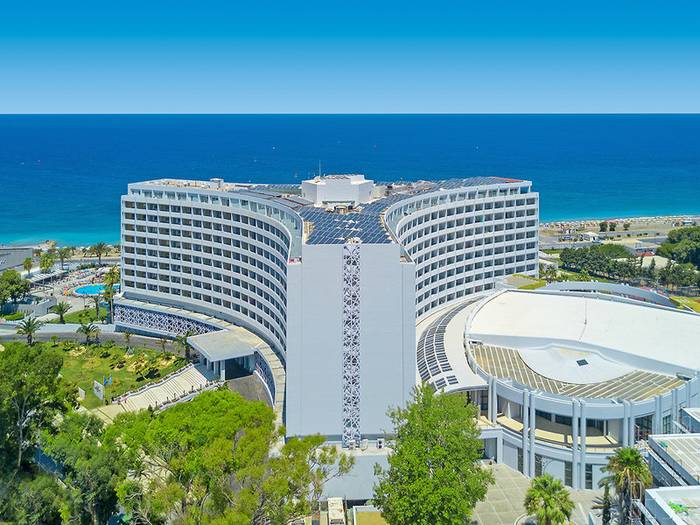 Akti Imperial Hotel & Convention Center Dolce by Wyndham