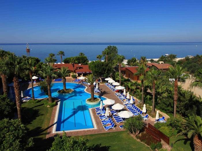 Grand Side Hotel