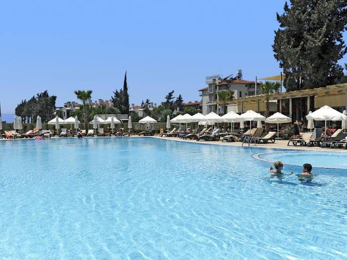 TUI BLUE Barut Andiz