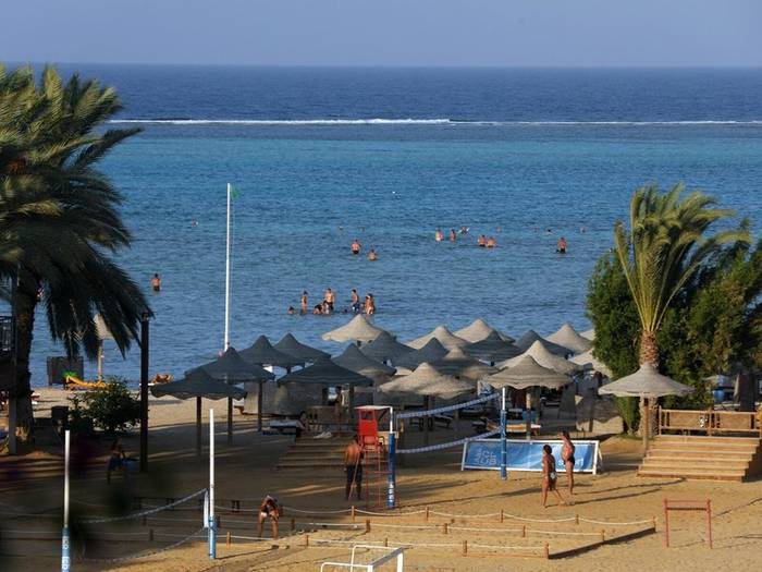 Dream Lagoon & Aqua Park Resort