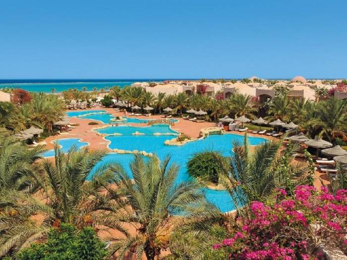 Dream Lagoon & Aqua Park Resort