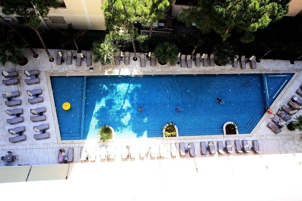 Durres Bay Hotel