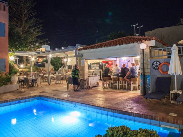 Marilisa Hotel