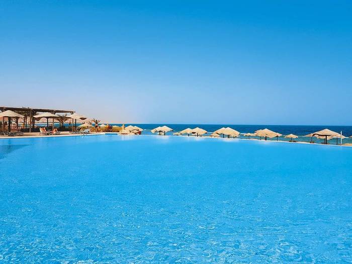 Swissotel Resort El Quseir
