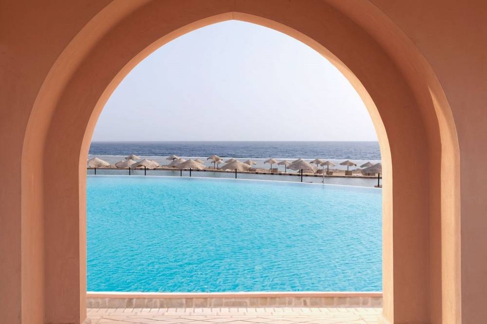 Swissotel Resort El Quseir