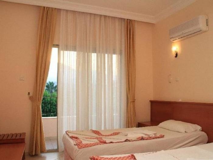 Istanbul Beach Hotel