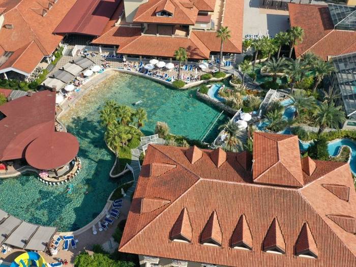 Club Grand Aqua