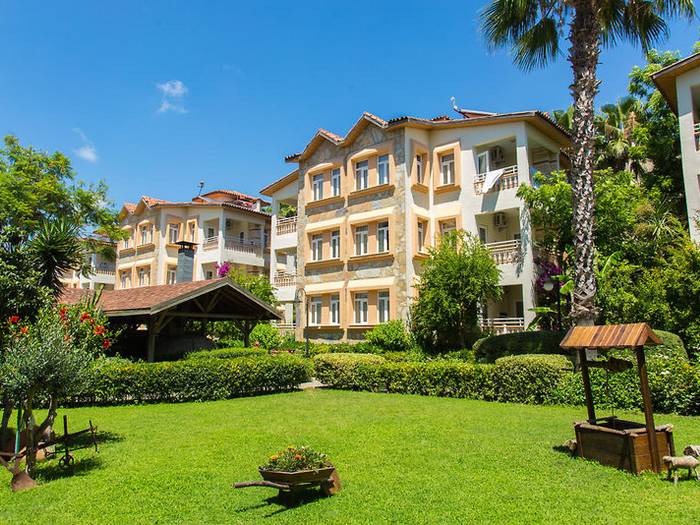 Side Village Hotel