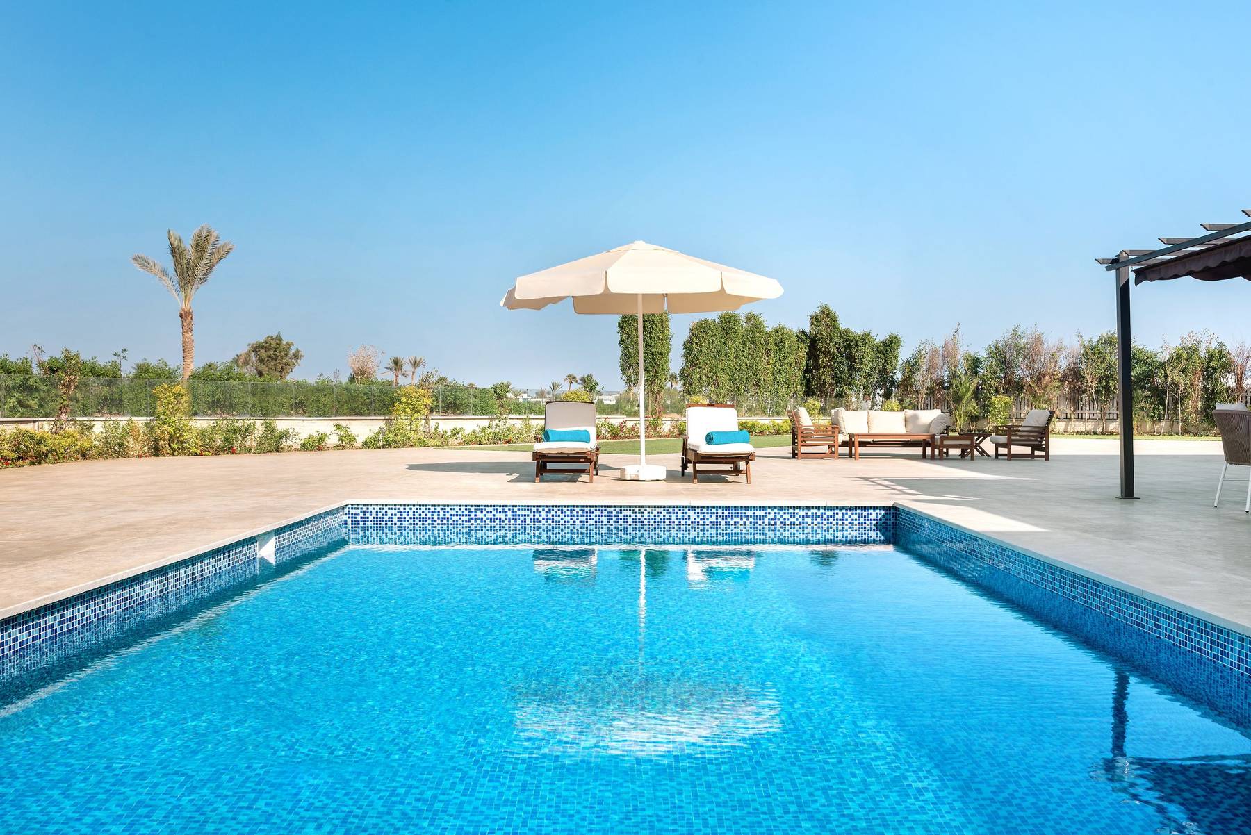 Pickalbatros Luxury Suites