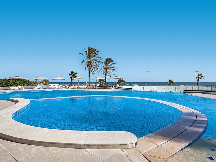 Sousse Pearl Marriott Resort & Spa