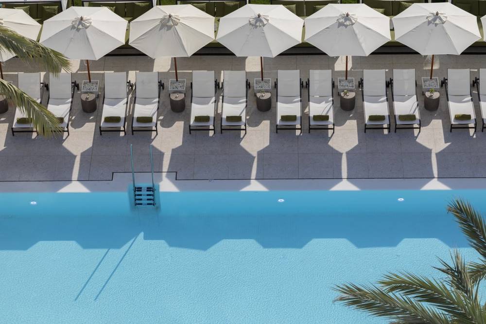 HM Ayron Park - Adults Only