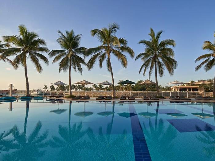 Juweira Boutique Hotel Adults Only