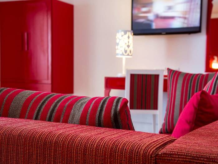Radisson Blu Resort & Thalasso Hammamet