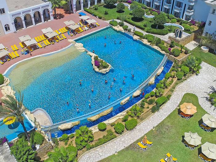 Medina Belisaire & Thalasso