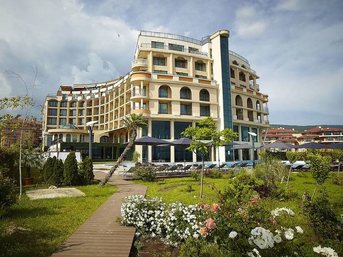 Grand Hotel Sveti Vlas