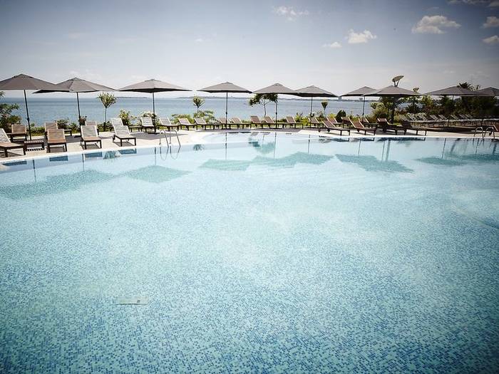 Grand Hotel Sveti Vlas