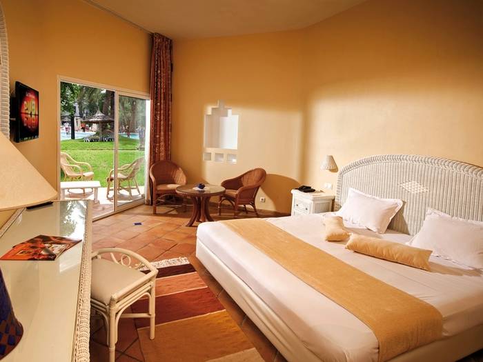 Odyssée Resort Thalasso & Spa