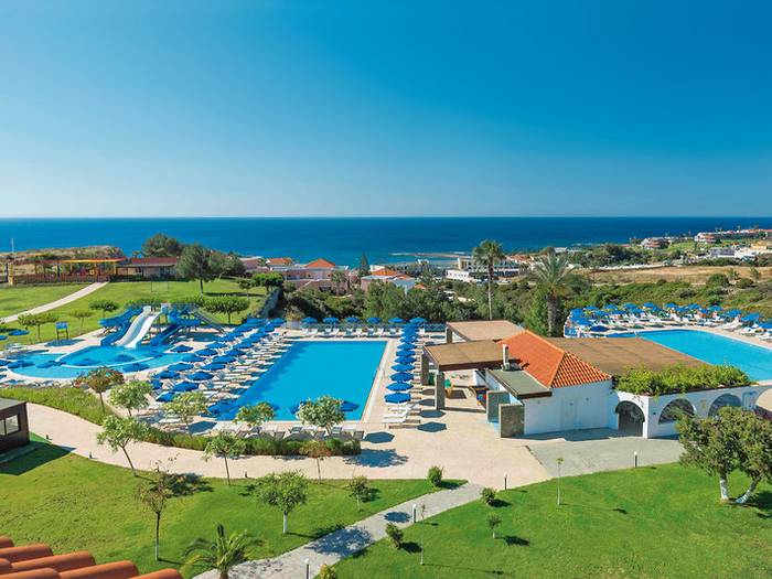 Princess Sun Hotel & Spa