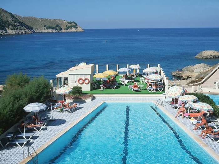 Mar Azul Pur Estil Hotel & Spa