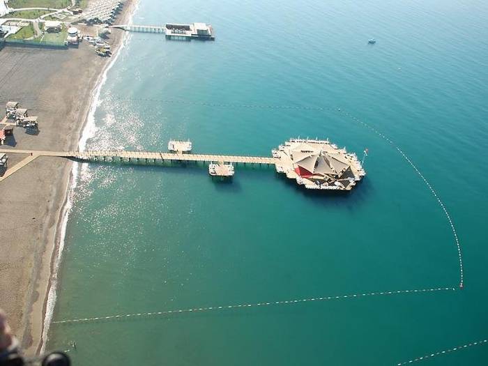Sueno Hotels Golf Belek