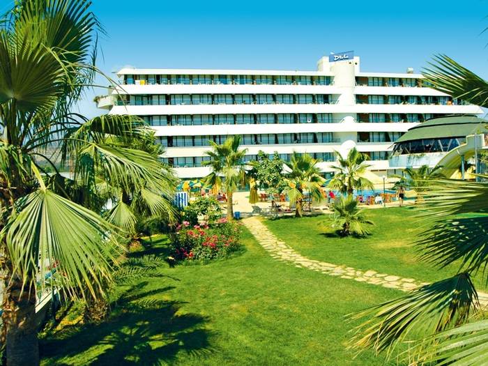 Drita Hotel Resort & Spa