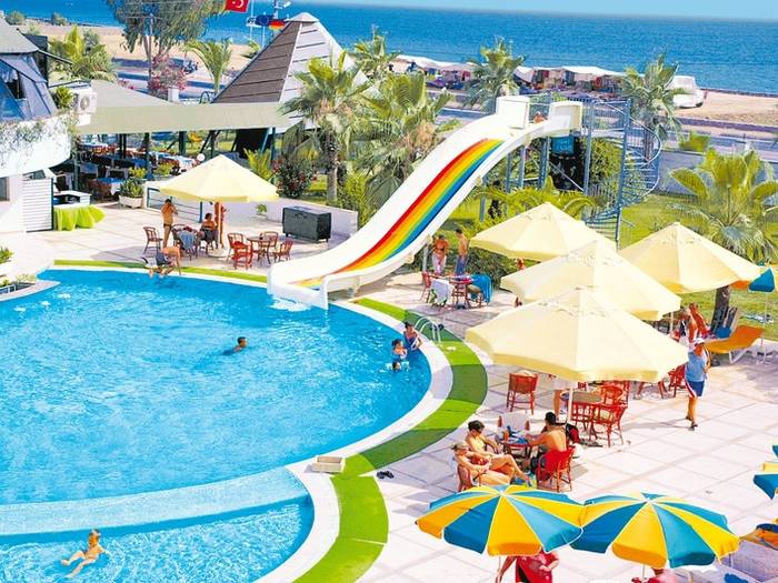 Drita Hotel Resort & Spa