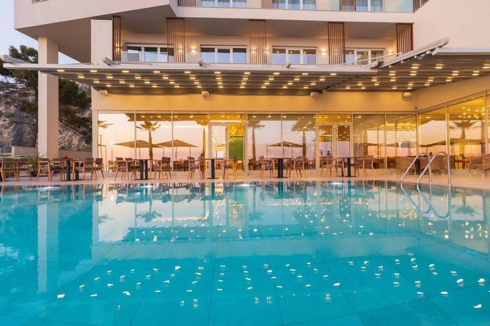 AMR Hotel - Durres