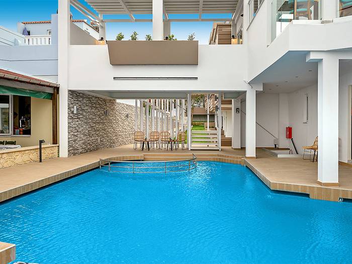 Mare Boutique Hotel