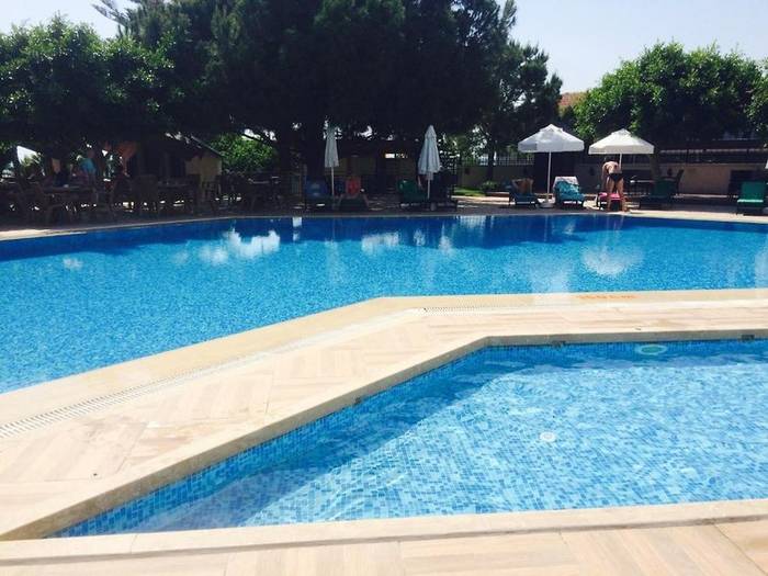 Nerton Hotel