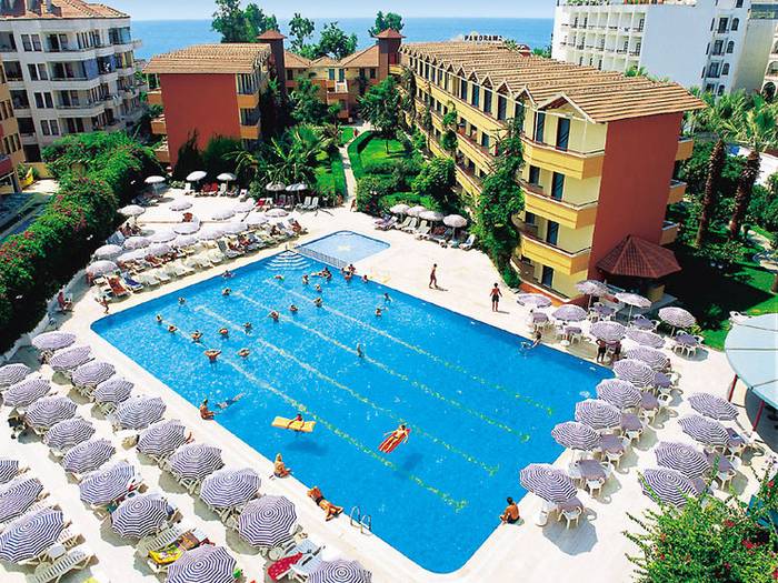 Panorama Hotel