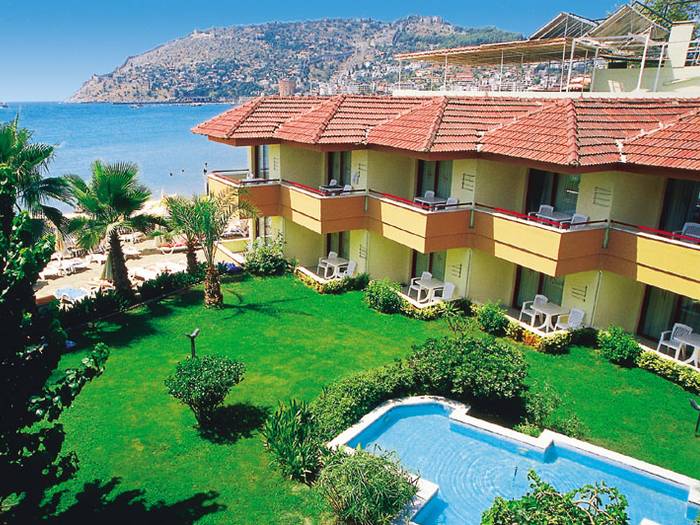 Panorama Hotel