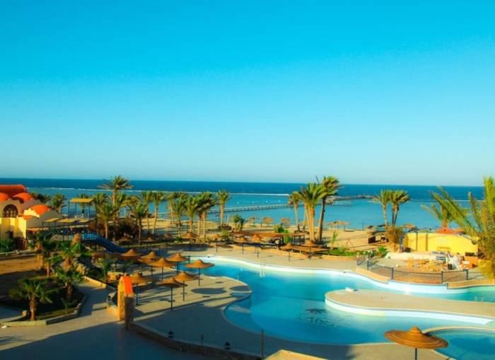 Protels Crystal Beach Resort