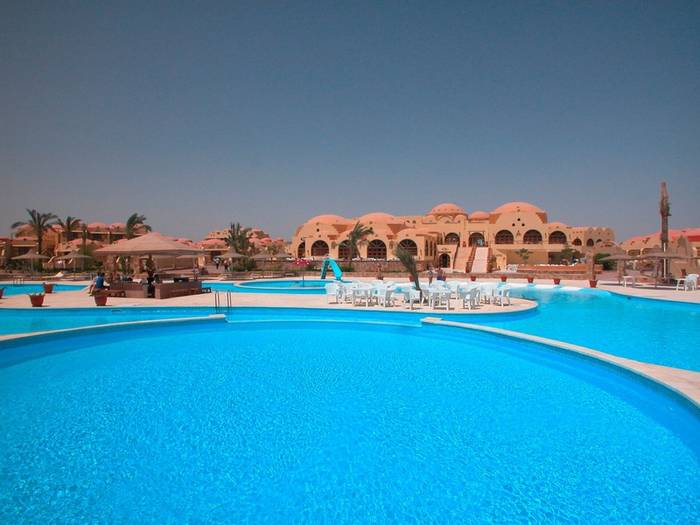 Protels Crystal Beach Resort