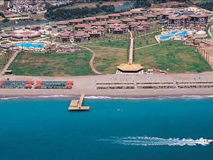 Calimera Serra Palace