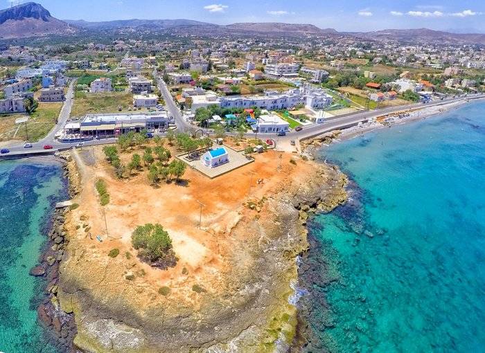 Gouves Bay by Omilos Hotels