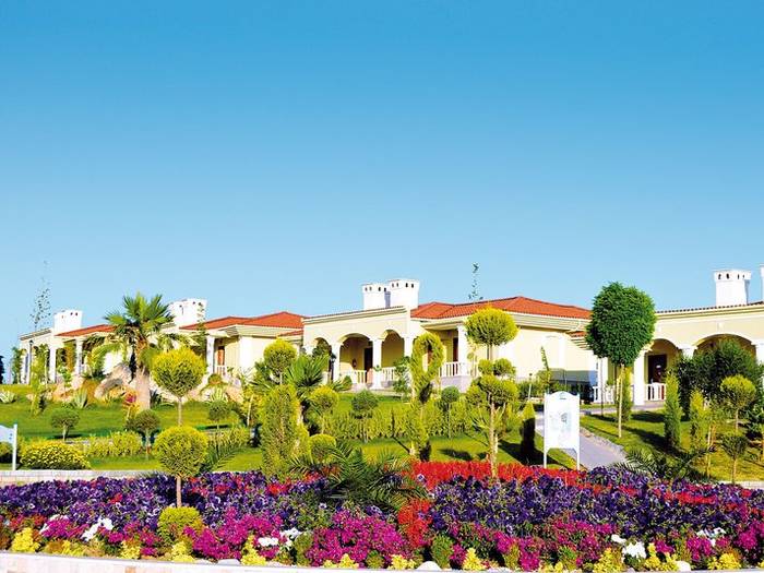 Anadolu Hotels Didim Club