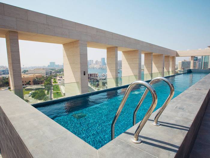 Canopy by Hilton Dubai Al Seef