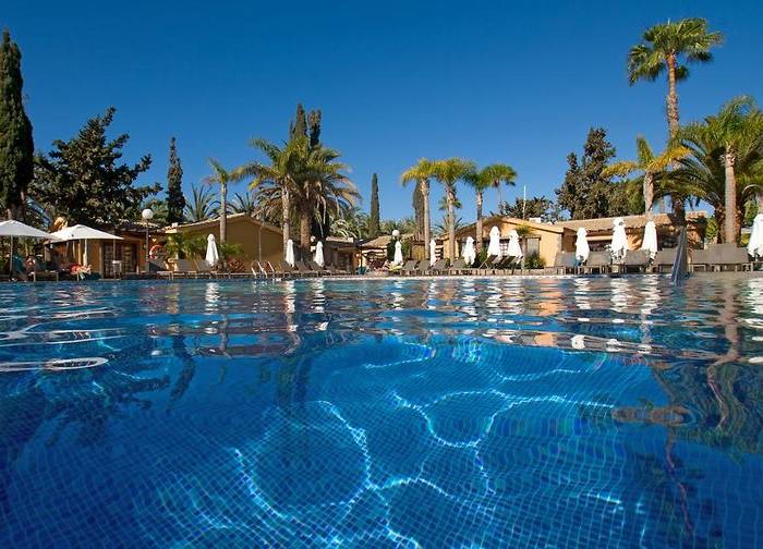 Maspalomas Resort by Dunas