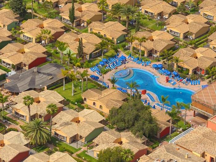 Maspalomas Resort by Dunas
