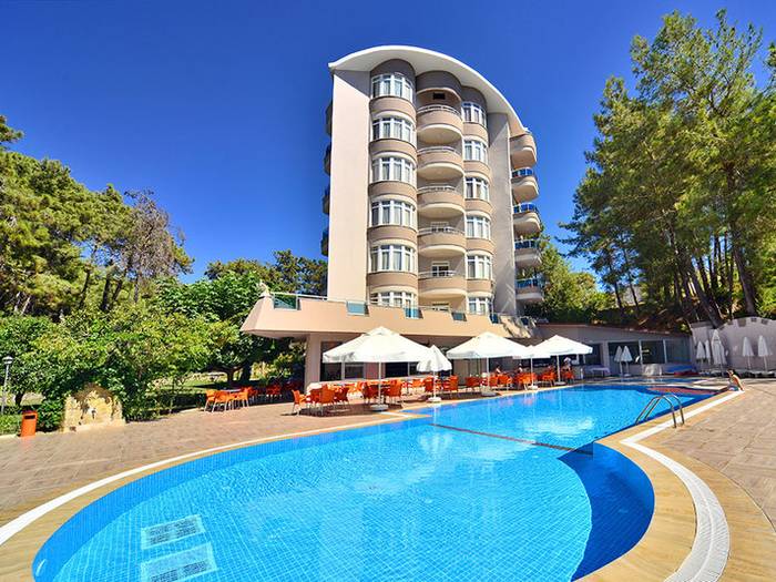 Annabella Diamond Hotel & Spa